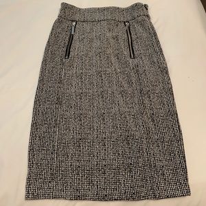 Michael Kors Pencil Skirt in XXS